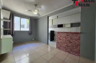 Apartamento à venda no condomínio residencial topázio ville - campinas