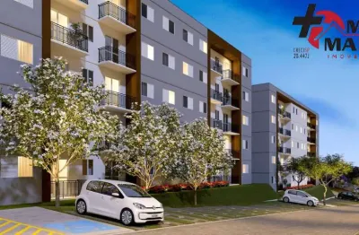 Viva e realize – jd garcia 2, apartamento, 2 quartos com varanda, campinas