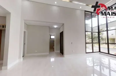 Casa à venda no condomínio olívio franceschini - hortolândia