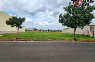 Terreno à venda no condomínio olívio franceschini - hortolândia