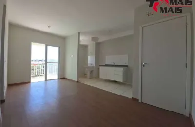 Apartamento com 2 quartos à venda na Estrada Municipal Pedrina Guilherme, 1371, Jardim Residêncial Firenze, Hortolândia