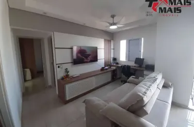 Apartamento com 2 quartos à venda na Avenida José Carlos Amaral, 100, Residencial Real Parque Sumaré, Sumaré