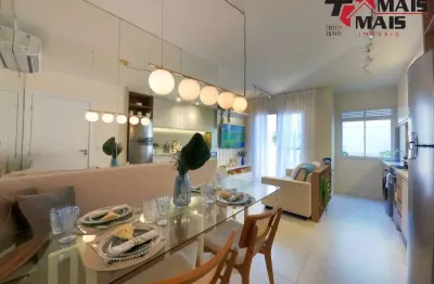 Apartamento com 2 quartos à venda na Rua Emma Frederici Geraldelli, 790, Jardim Rosolém, Hortolândia
