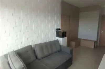 Apartamento com 2 quartos à venda na Rua Ariovaldo Luís Mazon, 81, Chácara Santa Antonieta (Nova Veneza), Sumaré