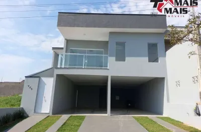 Casa à venda no condomínio reserva da mata – monte mor