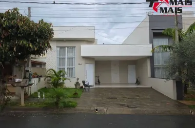 Casa no condomínio mônaco, 3 quartos e churrasqueira - hortolândia