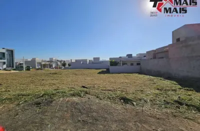 Terreno à venda na Avenida Olívio Franceschini, 100, Parque Gabriel, Hortolândia