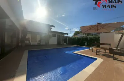 Casa de esquina à venda no condomínio reserva da mata – monte mor