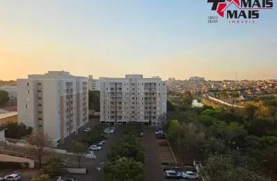 Apartamento à venda no condomínio boa nova – hortolândia