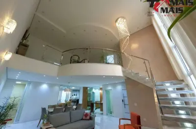 Casa com 4 quartos à venda na Avenida Olívio Franceschini, 2026, Parque Ortolândia, Hortolândia
