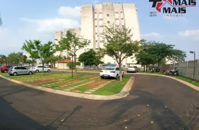 Apartamento com 2 quartos à venda na Avenida José Carlos Amaral, 95, Condomínio Residencial Viva Vista, Sumaré
