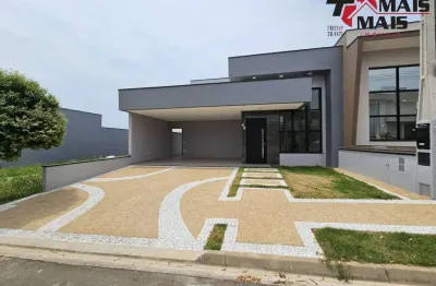 Casa à venda no condomínio olívio franceschini – hortolândia