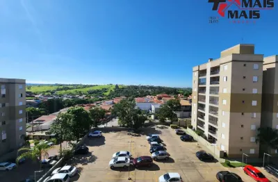 Apartamento à venda no condomínio eco vila tipuana – campinas