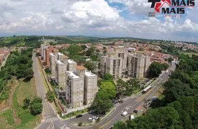 Apartamento à venda em campinas, no condomínio eco vila tipuana