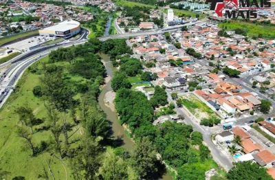 Terreno de esquina à venda no bairro jardim florence – campinas