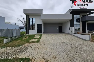 Casa com 3 quartos à venda na Rua Sete, 100-, Residencial Parque Bela Vista, Monte Mor