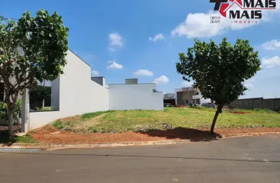 Terreno à venda na Avenida Olívio Franceschini, 2026., Parque Ortolândia, Hortolândia