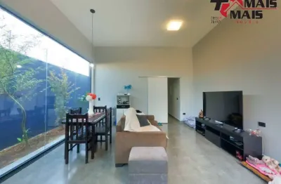 Casa à venda no bairro jardim dos lagos 2 – nova odessa