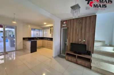 Casa com 2 quartos à venda na Rua Joaquim Marcelino Leite, 725, Jardim Interlagos, Hortolândia