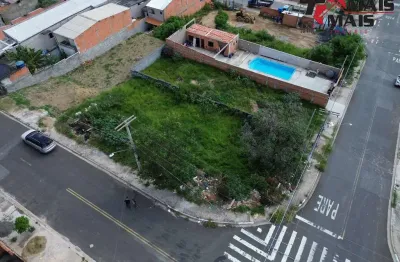 Terreno de esquina à venda, estuda troca, permuta - campinas