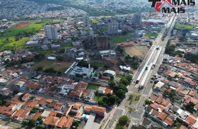 Terreno área à venda no parque gabriel – hortolândia