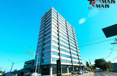 Sala comercial à venda no metropolitan -  parque gabriel – hortolândia