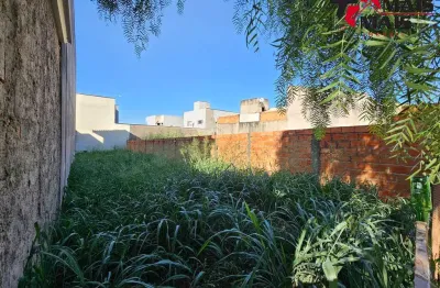 Terreno lote à venda no novo cambuí, ao lado do lago da fé – hortolândia