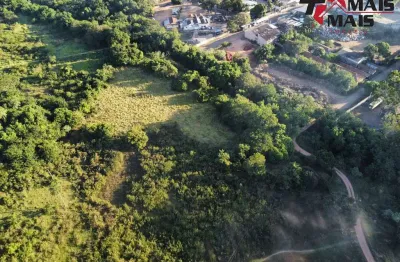 Terreno à venda na Rua São Caetano, SN, Centro, Mococa