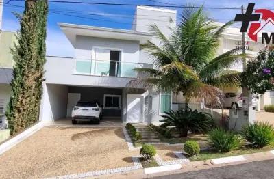 Casa com 3 quartos à venda na Rua João Previtale, 2810, Jardim Alto da Colina, Valinhos