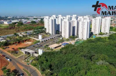 Apartamento à venda no condomínio portal dálias do campo - sumaré