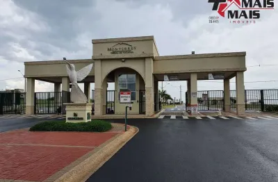 Terreno à venda na Rua Sete, 200, Residencial Parque Bela Vista, Monte Mor