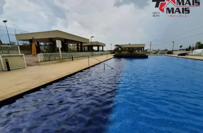 Terreno à venda na Rua Sete, 10, Residencial Parque Bela Vista, Monte Mor