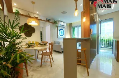 Maxy santana, 2 quartos, varanda, av. santana – hortolândia