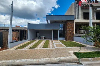Casa à venda no condomínio olívio franceschini - hortolândia