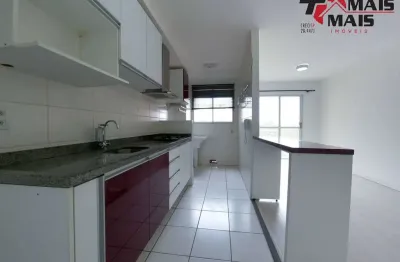 Apartamento à venda no condomínio boa nova - hortolândia