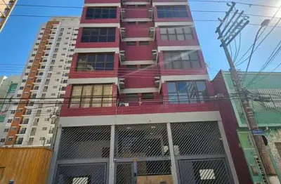 Sala comercial com 1 sala à venda na Rua José de Alencar, 293, Centro, Campinas