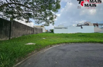 Terreno à venda no condomínio jardim de mônaco em hortolândia