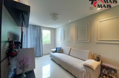 Apartamento à venda no condomínio bandeirantes - campinas