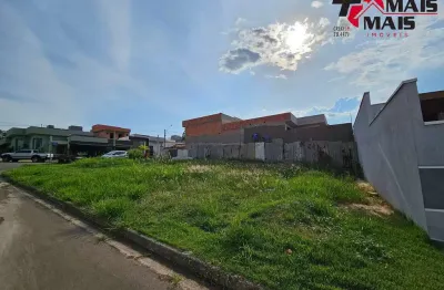 Terreno de esquina à venda no condomínio reserva da mata - monte mor