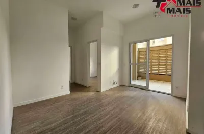 Apartamento térreo garden à venda no edifício viva felicitá - hortolândia
