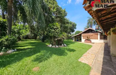 Chácara à venda na região da chácara primavera - sumaré