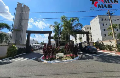 Apartamento à venda no condomínio parque cachoeira das pedras - campinas