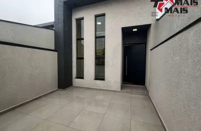 Casa à venda no bairro novo cambuí, ao lado do lago da fé – hortolândia