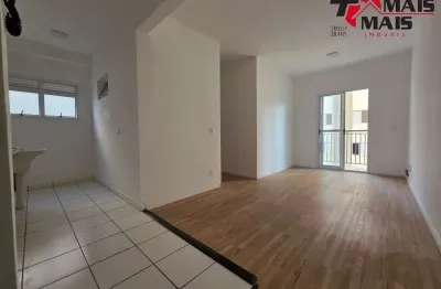 Apartamento à venda no condomínio viva vista araucária - sumaré