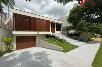 Casa à venda no condomínio alphaville dom pedro 3 – campinas