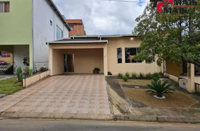 Casa à venda no condomínio reserva da mata – monte mor