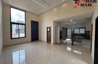 Casa com 3 quartos à venda na Avenida Olívio Franceschini, 2026, Parque Ortolândia, Hortolândia