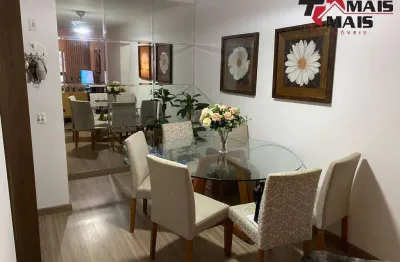 Apartamento com 3 quartos à venda na Rua Tupinambás, Tupi, Praia Grande