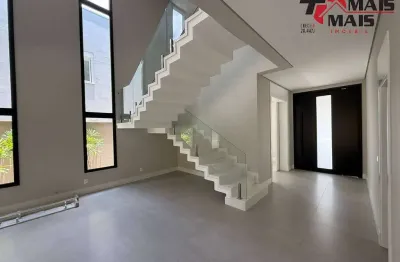 Casa com 4 quartos à venda na Rua das Palmas, 1, Alphaville Dom Pedro, Campinas