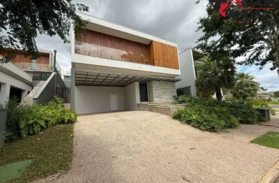 Casa com 4 quartos à venda na Rua das Palmas, 1, Alphaville Dom Pedro, Campinas